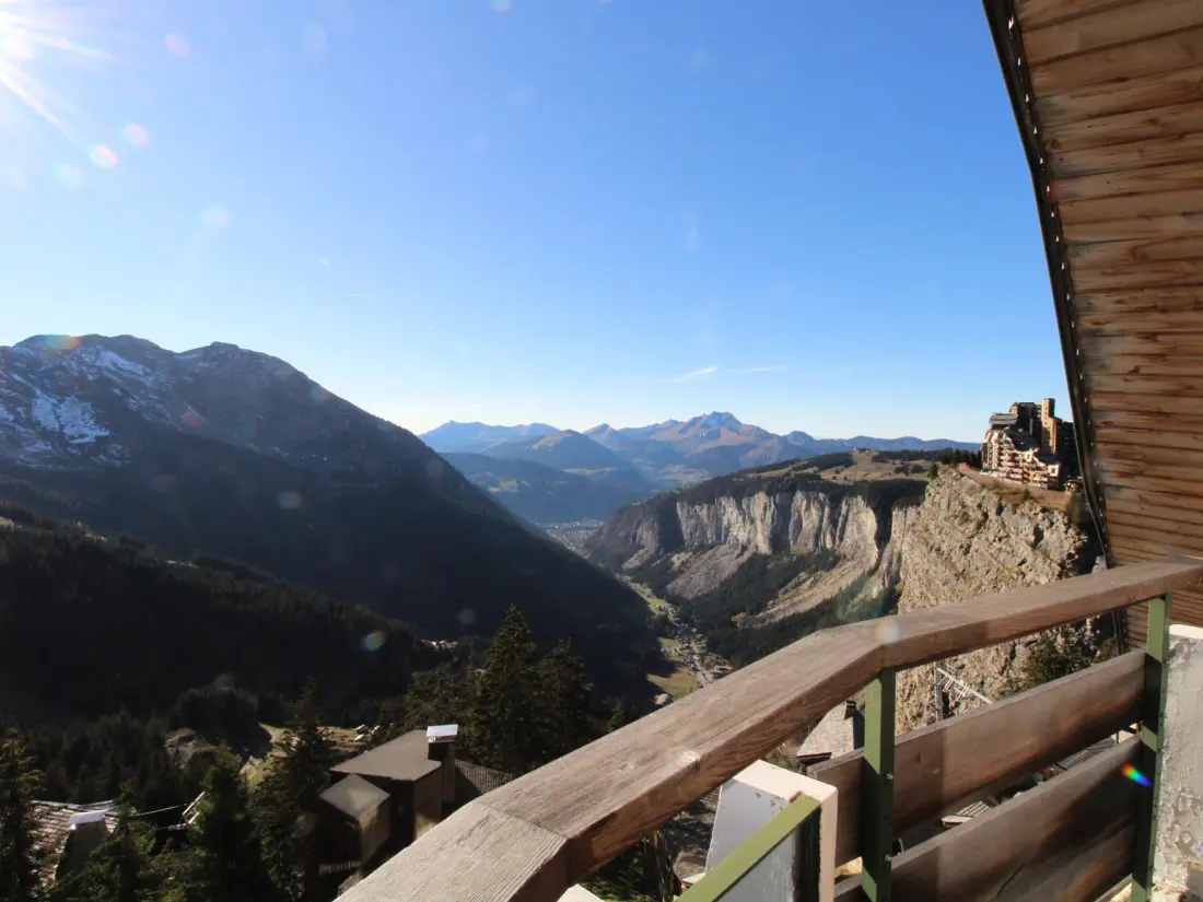 Location de Vacances Avoriaz 289
