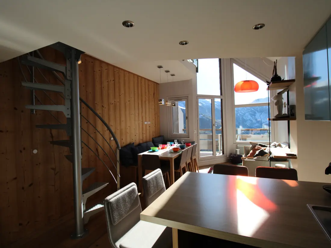 Location de Vacances Avoriaz 289