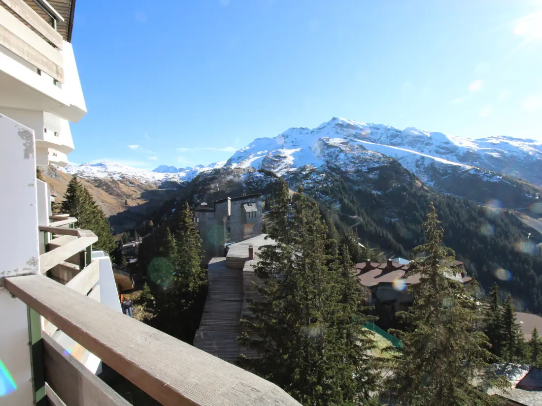 Location de Vacances Avoriaz 289