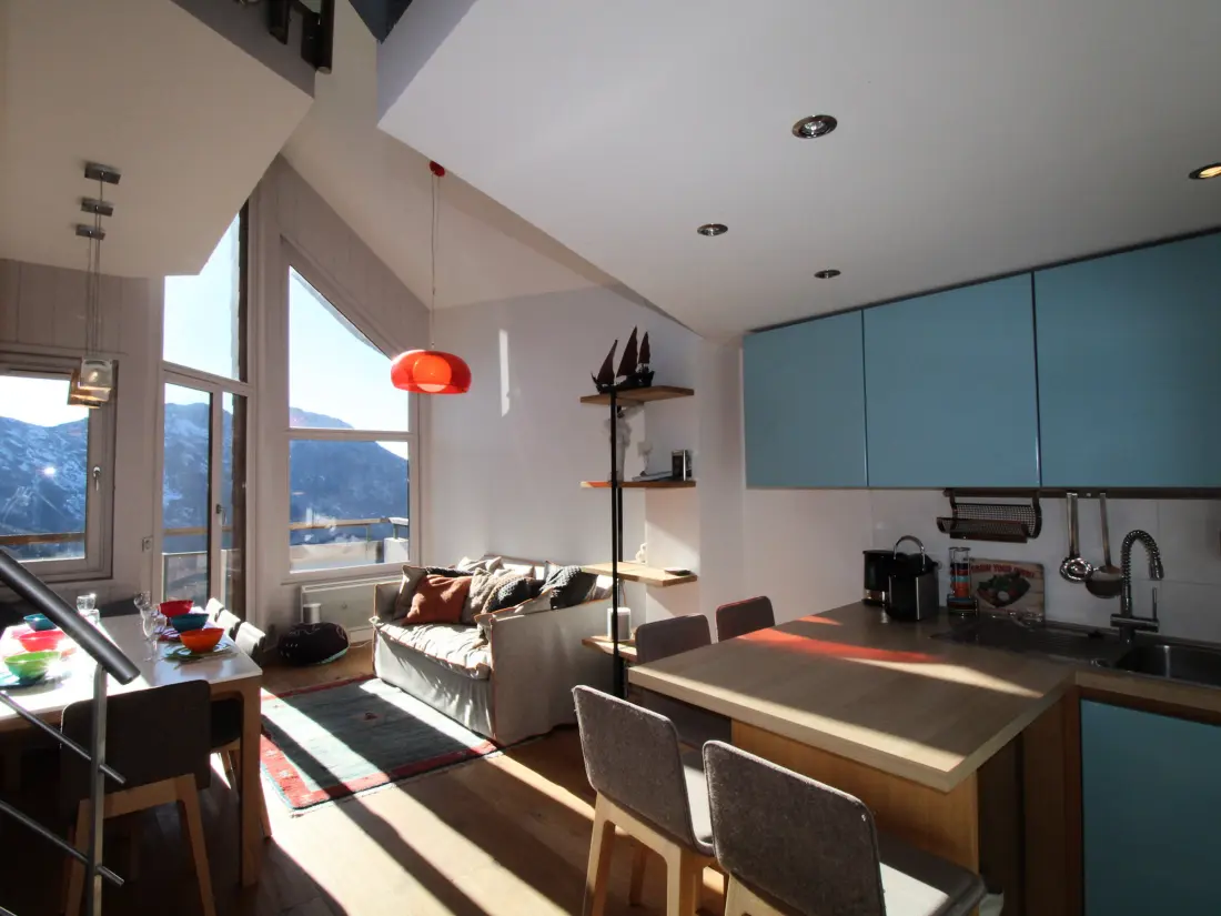 Location de Vacances Avoriaz 289