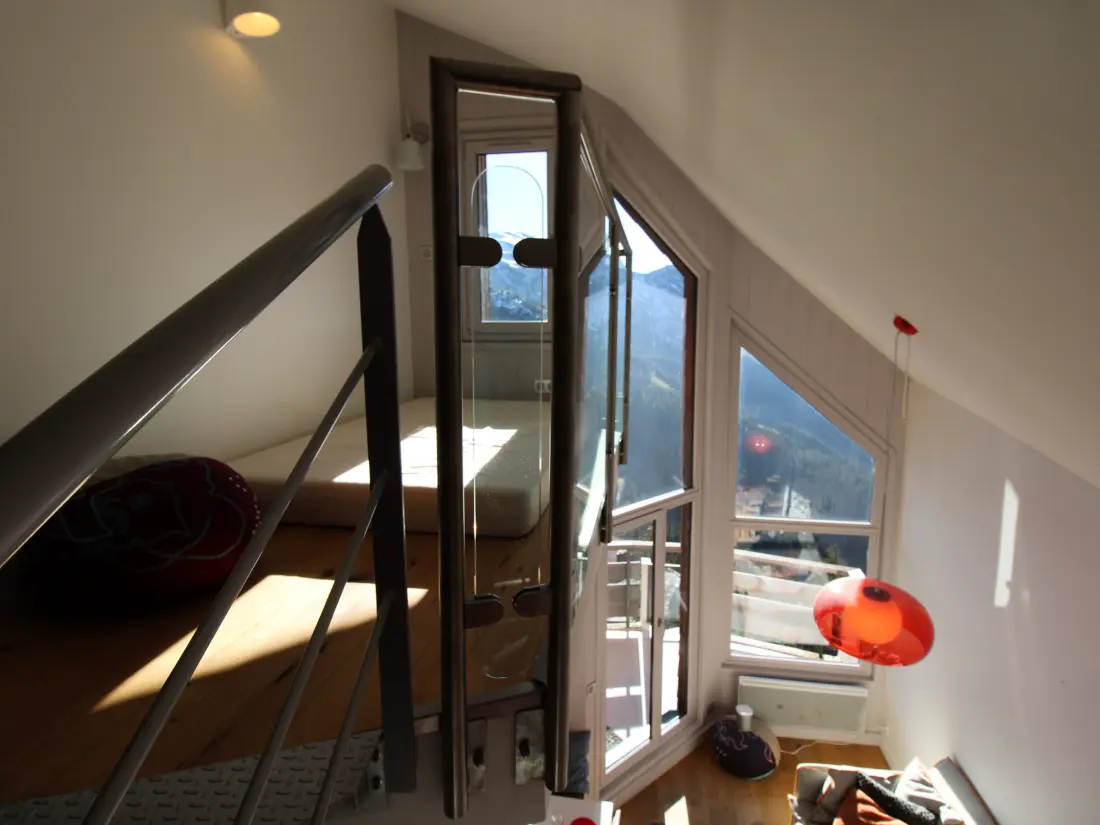 Location de Vacances Avoriaz 289