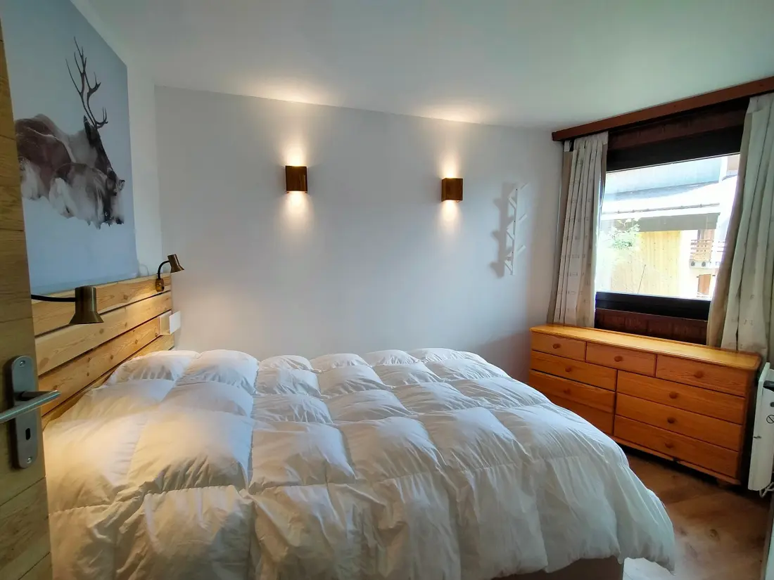 Location de Vacances Avoriaz 290