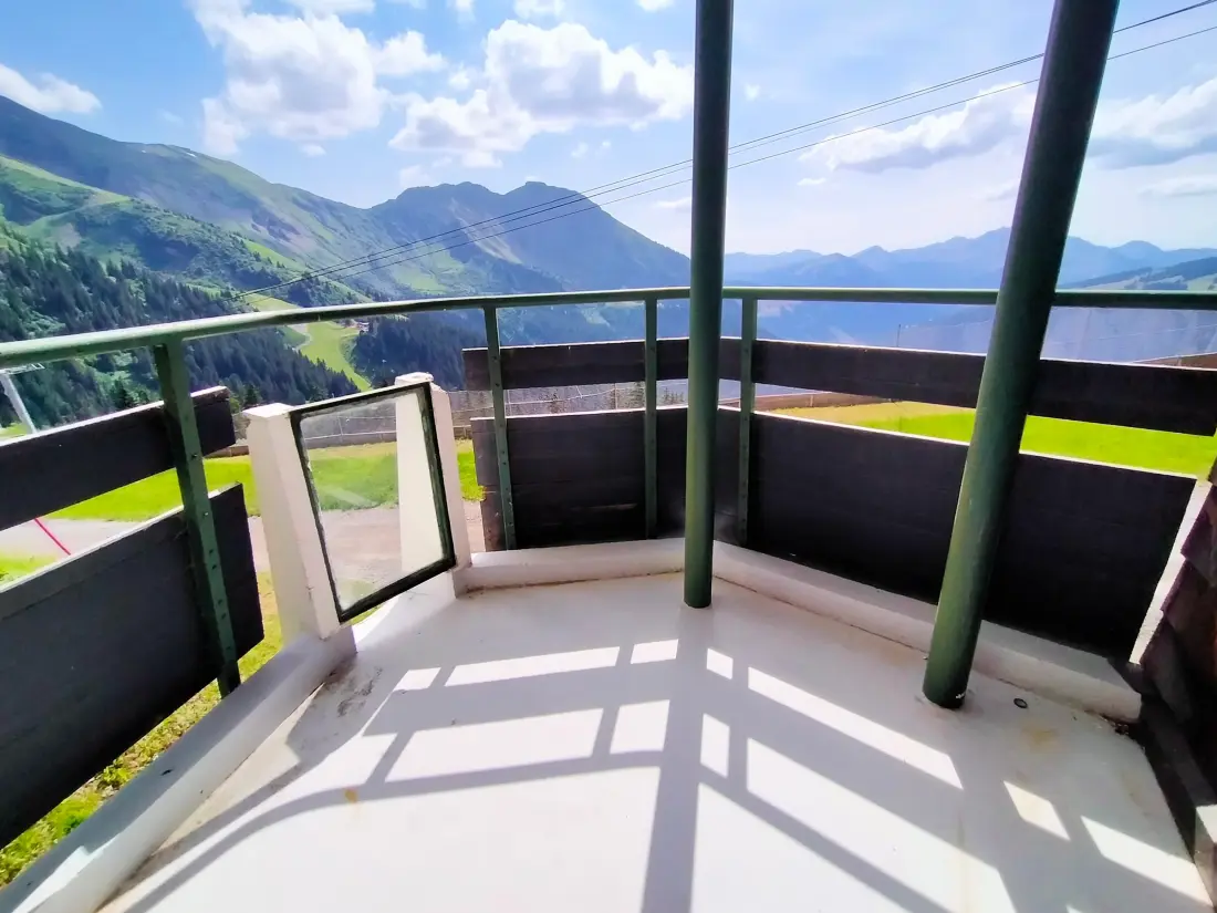 Location de Vacances Avoriaz 290