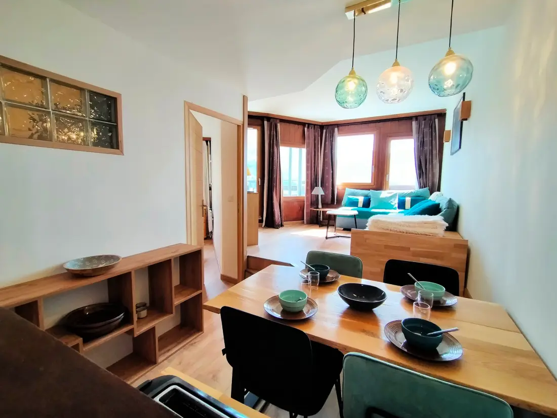 Location de Vacances Avoriaz 290