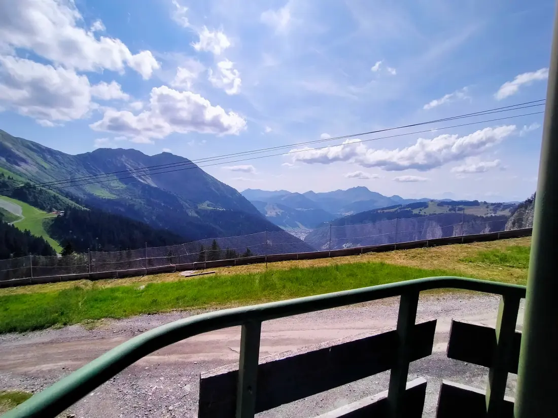 Location de Vacances Avoriaz 290