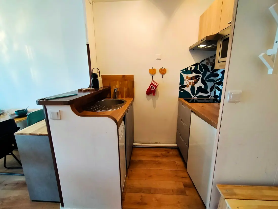 Location de Vacances Avoriaz 290