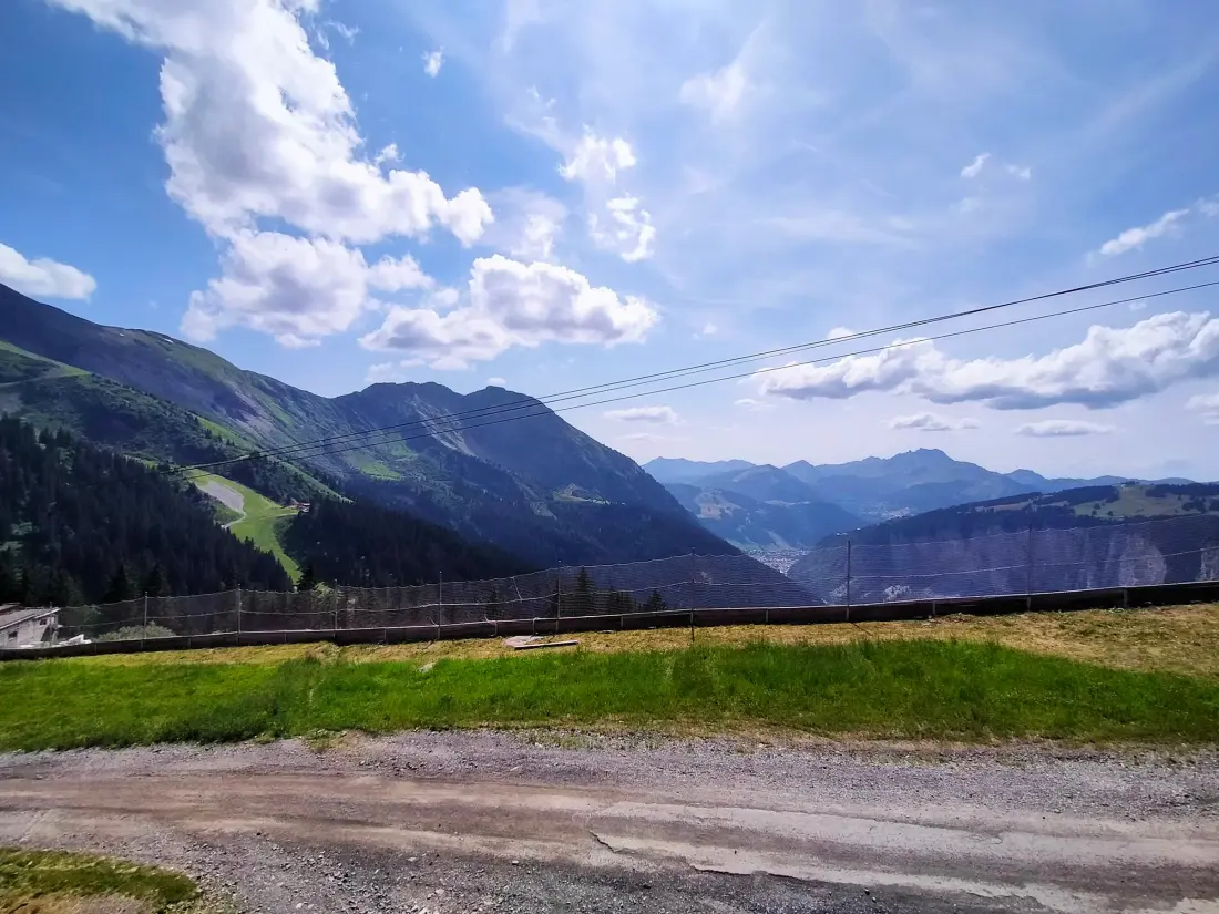 Location de Vacances Avoriaz 290
