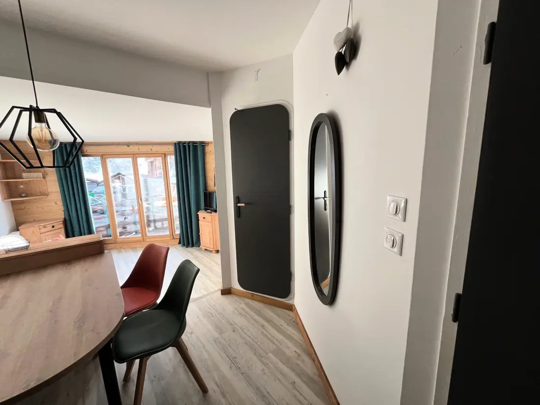 Location de Vacances Avoriaz 291