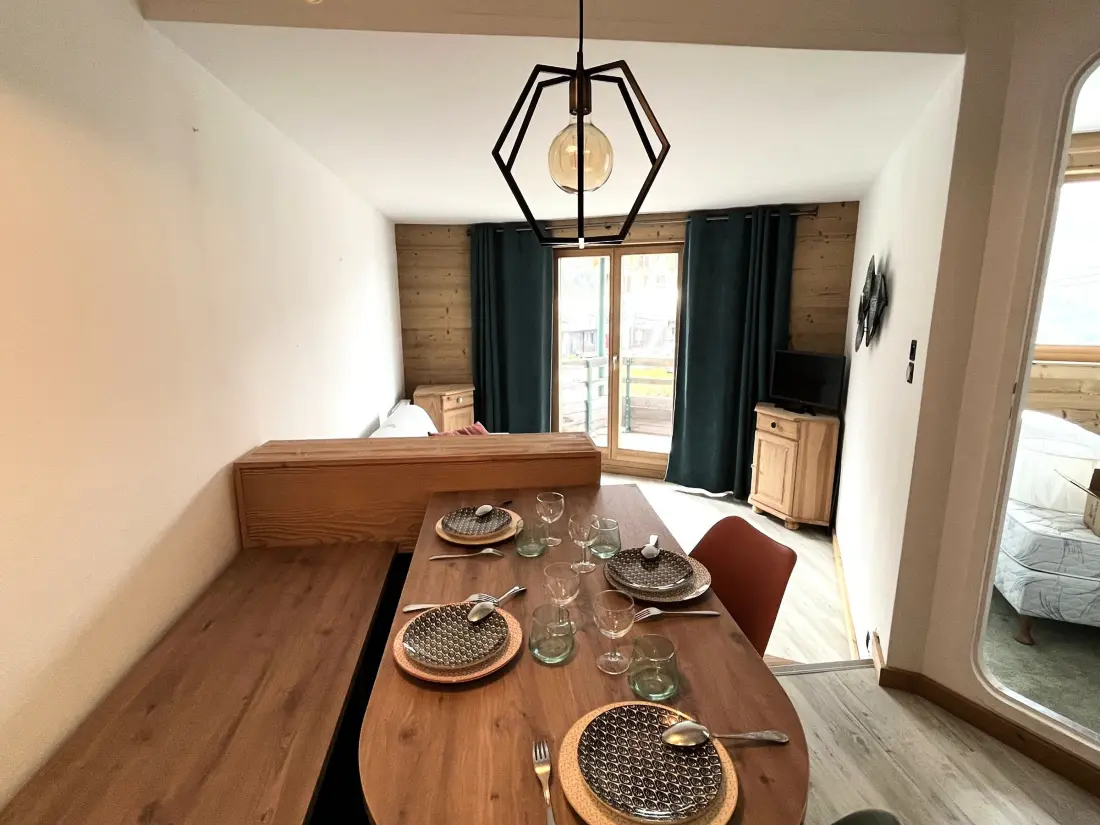 Location de Vacances Avoriaz 291