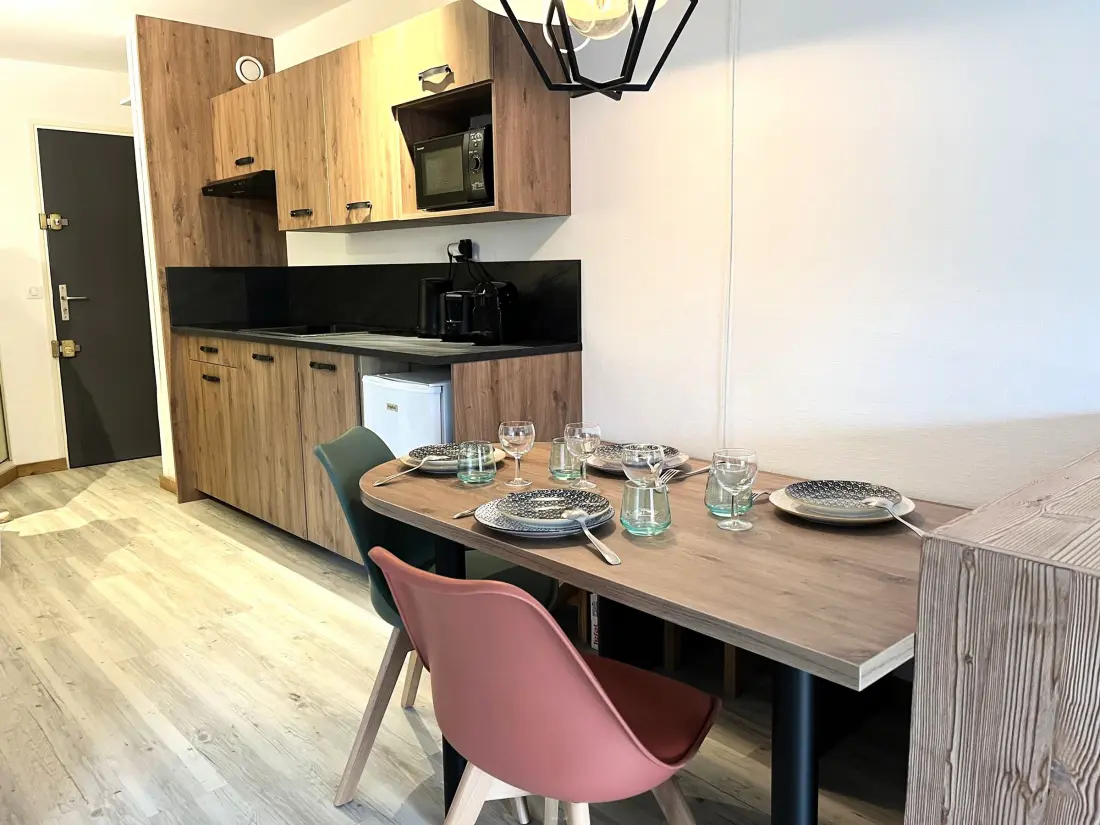 Location de Vacances Avoriaz 291
