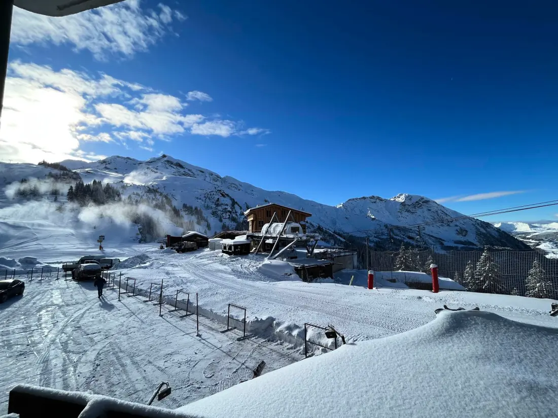 Location de Vacances Avoriaz 291