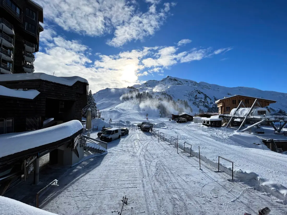 Location de Vacances Avoriaz 291