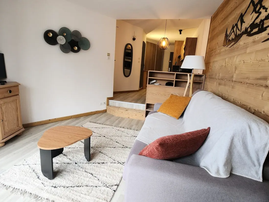 Location de Vacances Avoriaz 291