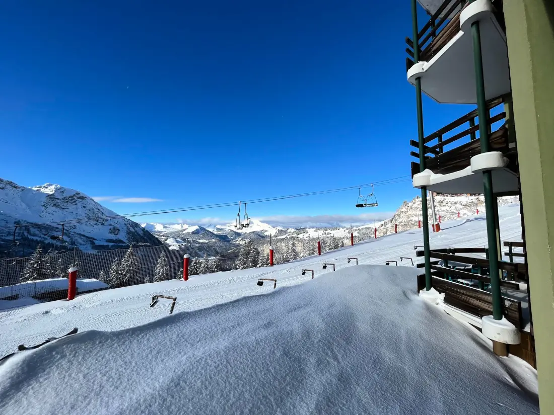 Location de Vacances Avoriaz 291