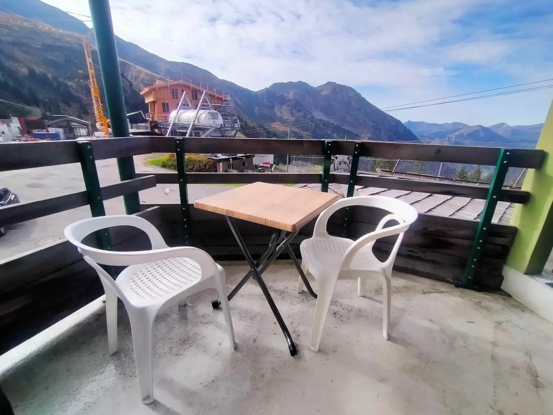 Location de Vacances Avoriaz 291