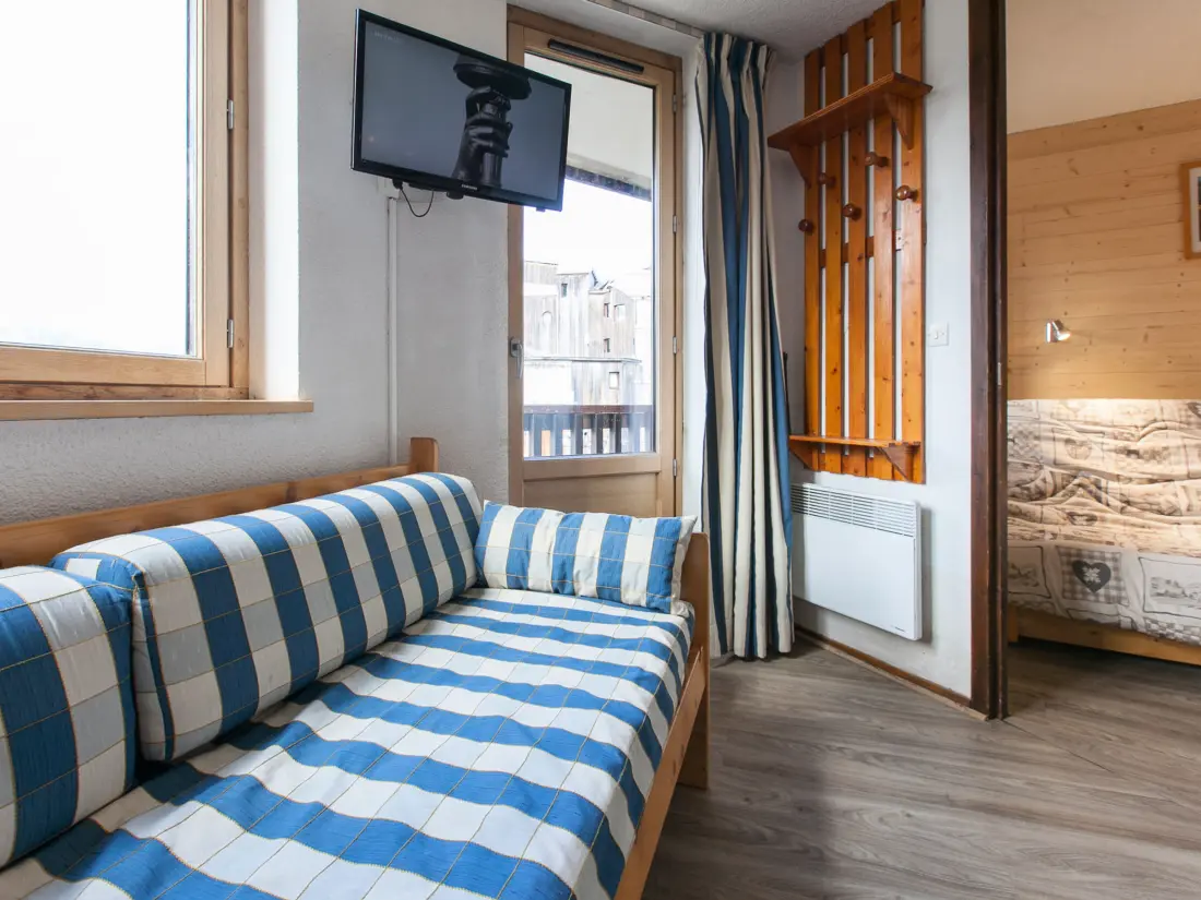 Location de Vacances Avoriaz 309