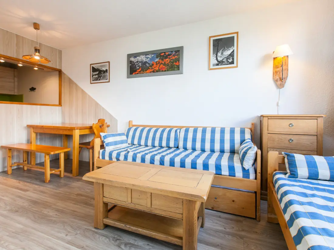 Location de Vacances Avoriaz 309