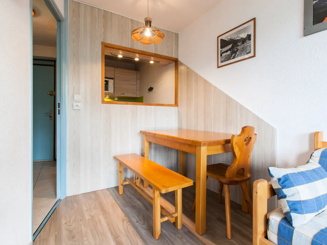 Location de Vacances Avoriaz 309