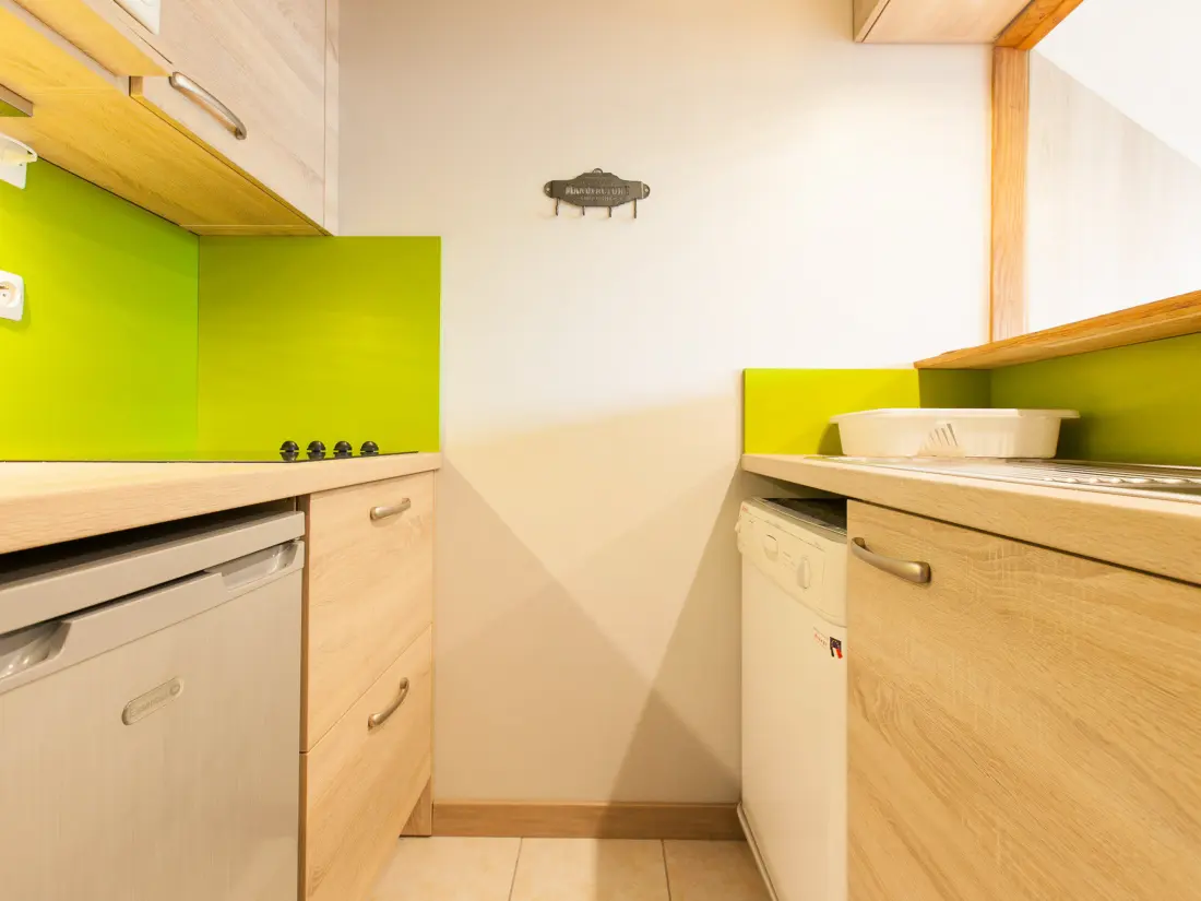 Location de Vacances Avoriaz 309