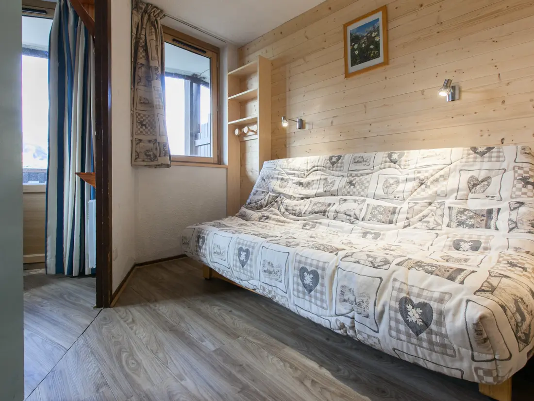 Location de Vacances Avoriaz 309