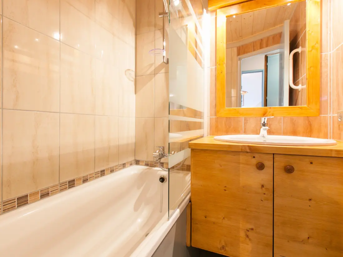 Location de Vacances Avoriaz 309