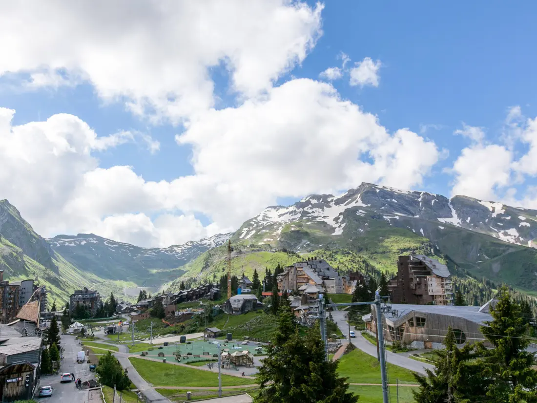 Location de Vacances Avoriaz 309