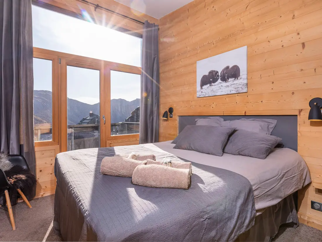 Location de Vacances Avoriaz 316