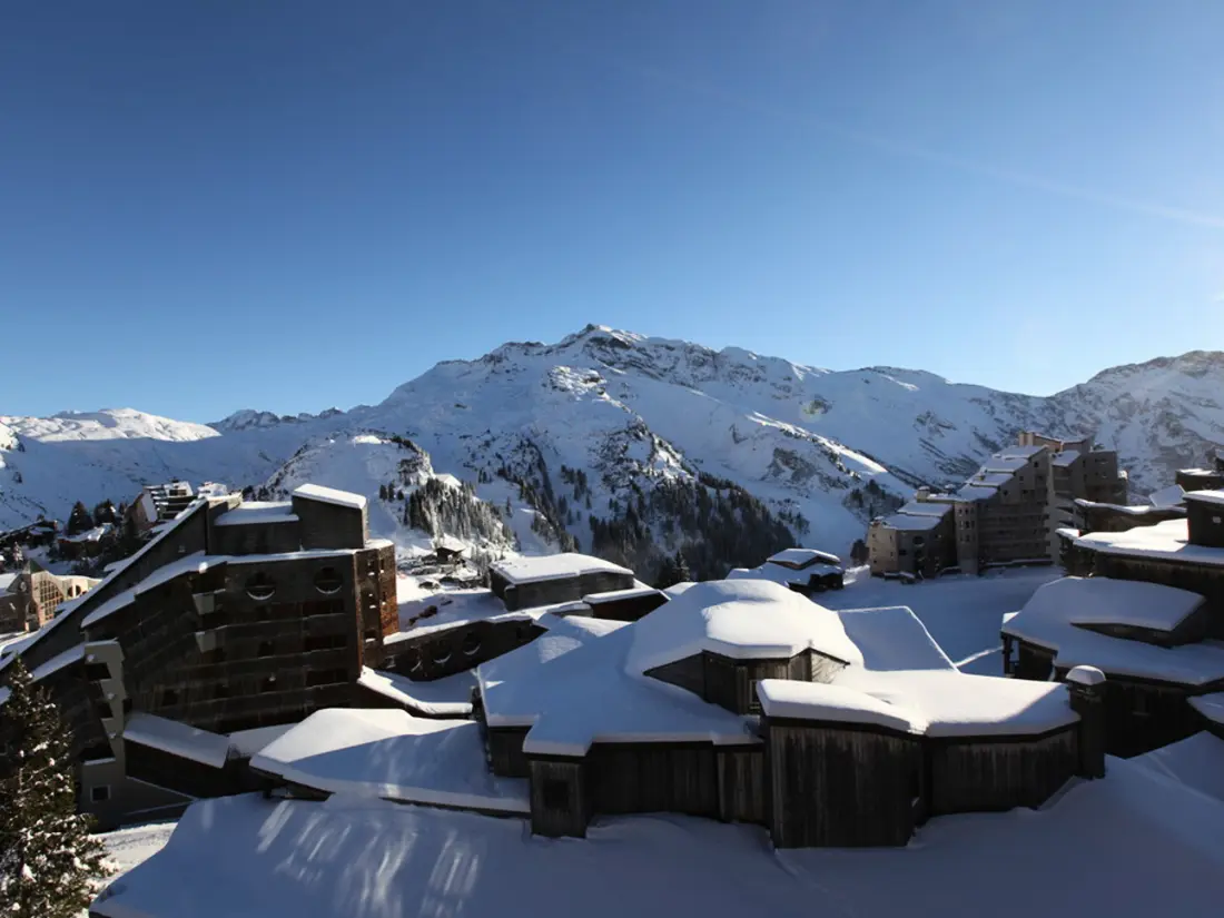 Location de Vacances Avoriaz 316