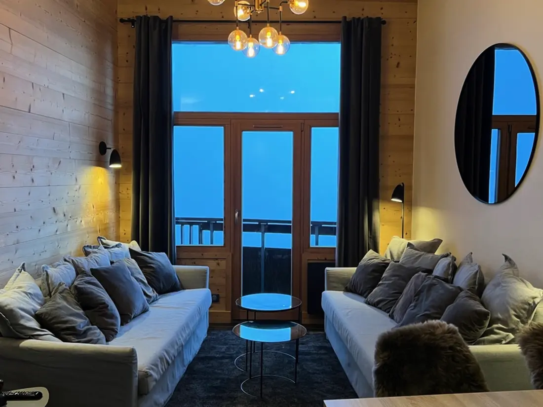 Location de Vacances Avoriaz 316
