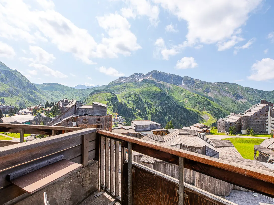 Location de Vacances Avoriaz 316