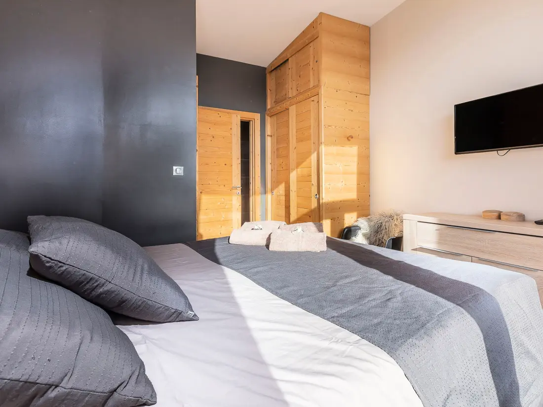 Location de Vacances Avoriaz 316