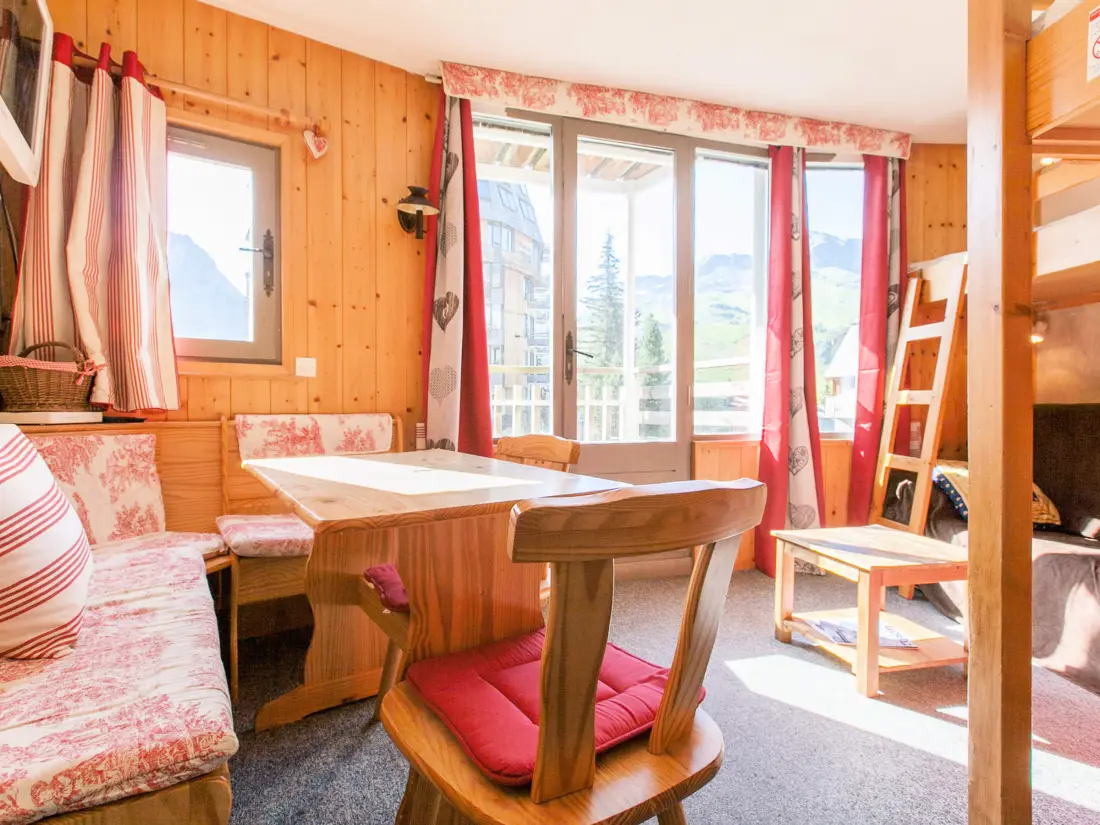 Location de Vacances Avoriaz 321
