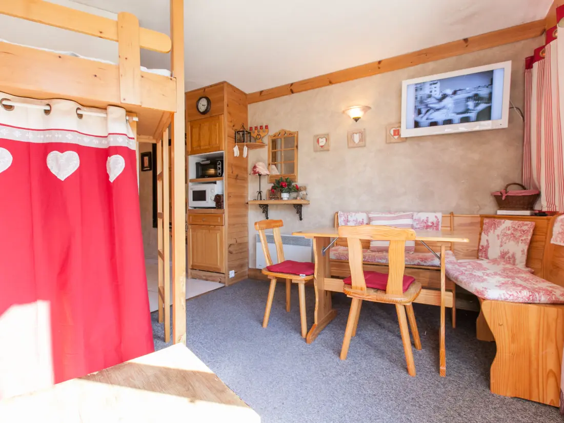 Location de Vacances Avoriaz 321