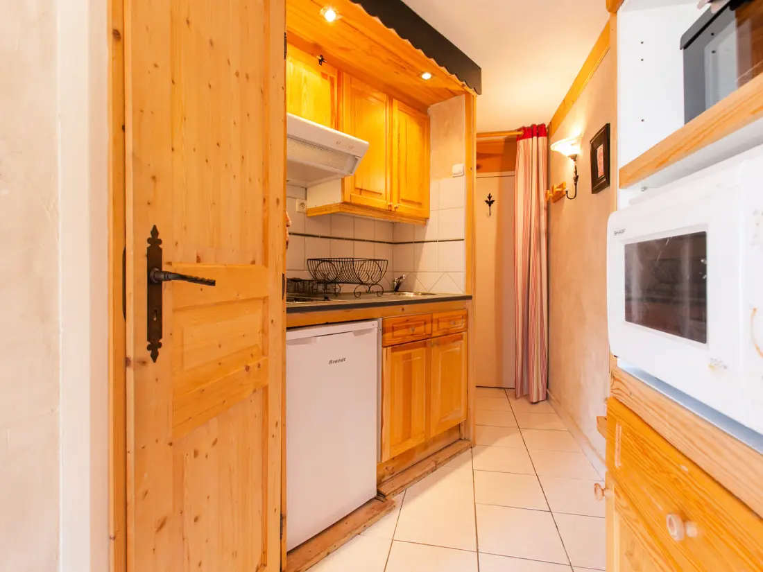 Location de Vacances Avoriaz 321