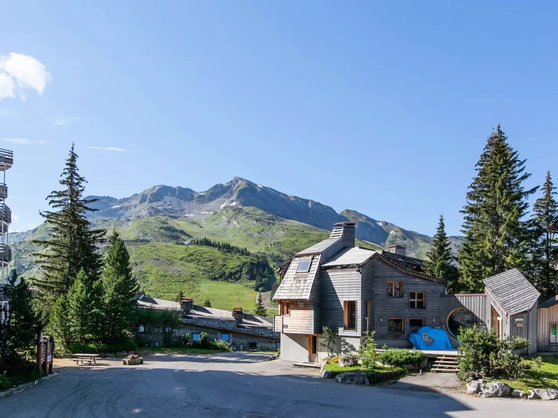 Location de Vacances Avoriaz 321