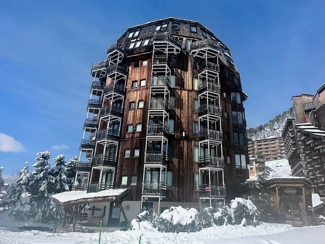 Location de Vacances Avoriaz 321