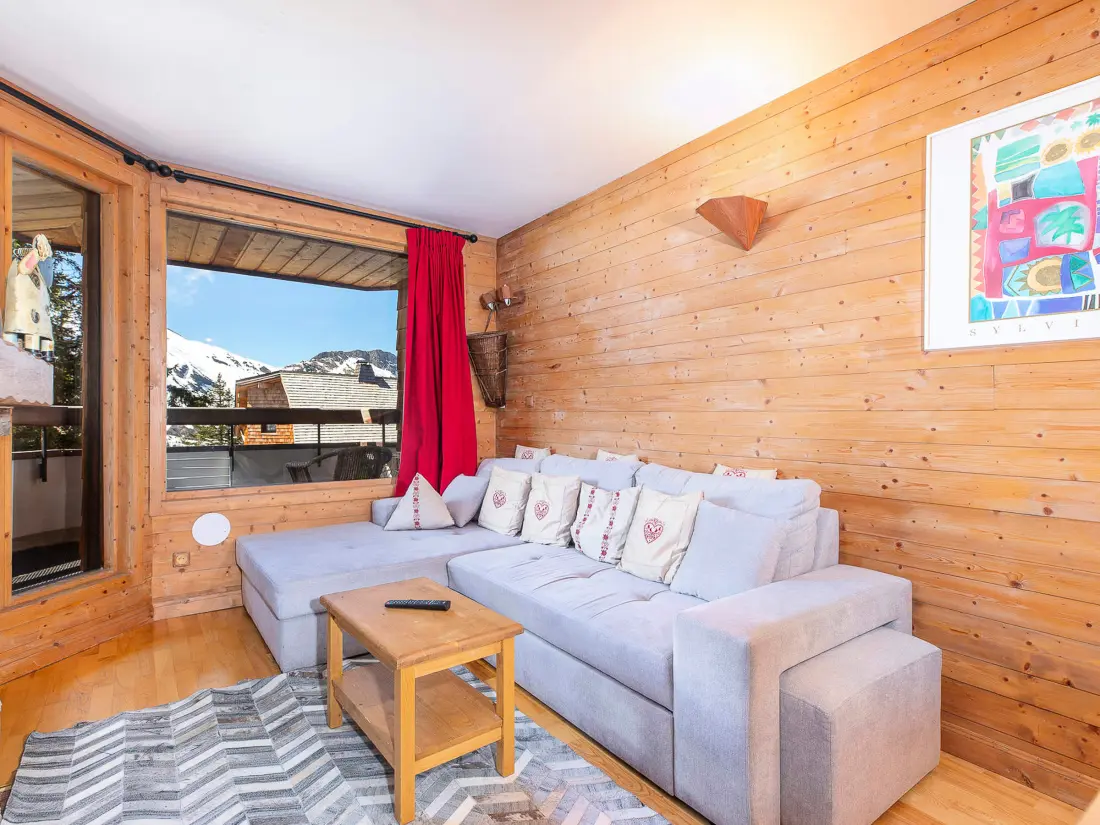 Location de Vacances Avoriaz 323