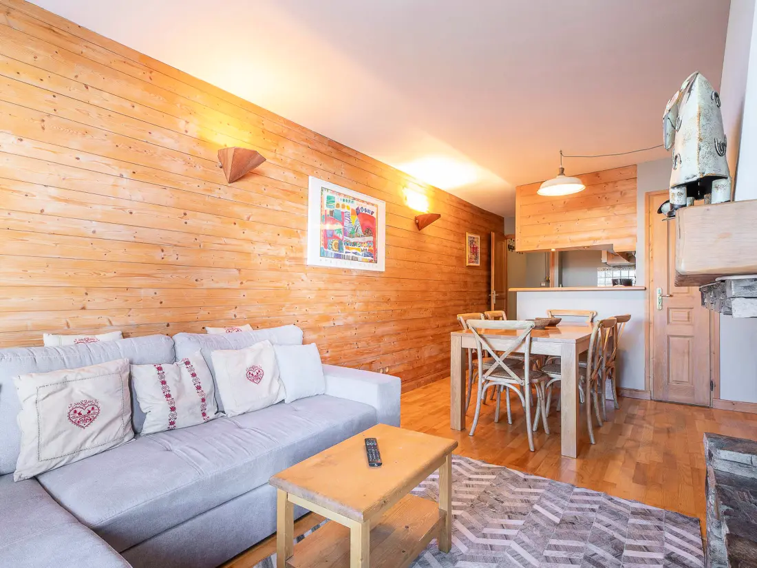 Location de Vacances Avoriaz 323