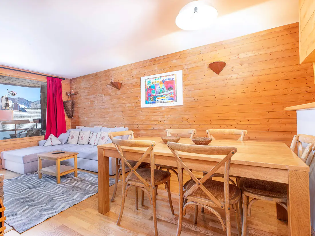 Location de Vacances Avoriaz 323