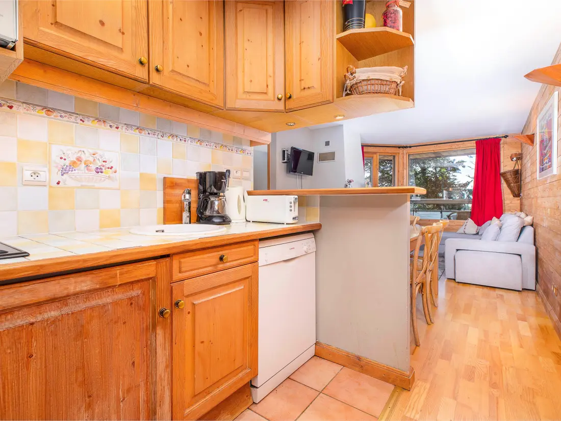 Location de Vacances Avoriaz 323