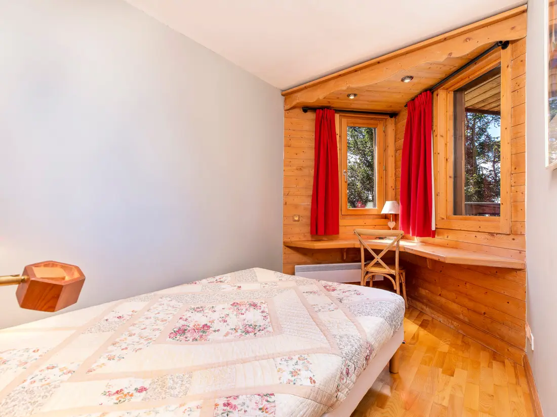 Location de Vacances Avoriaz 323