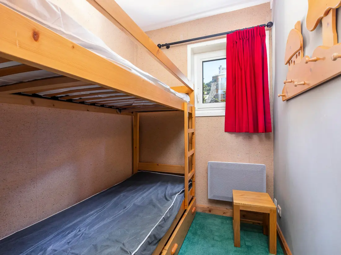 Location de Vacances Avoriaz 323