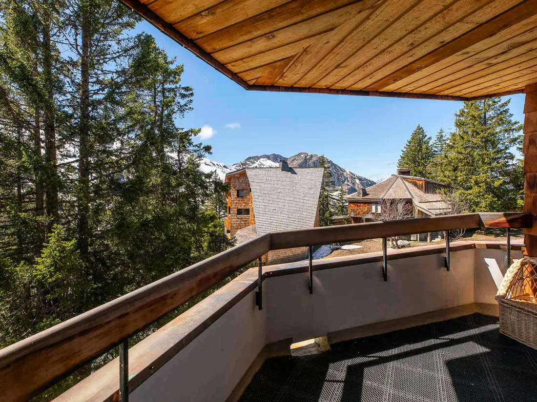 Location de Vacances Avoriaz 323