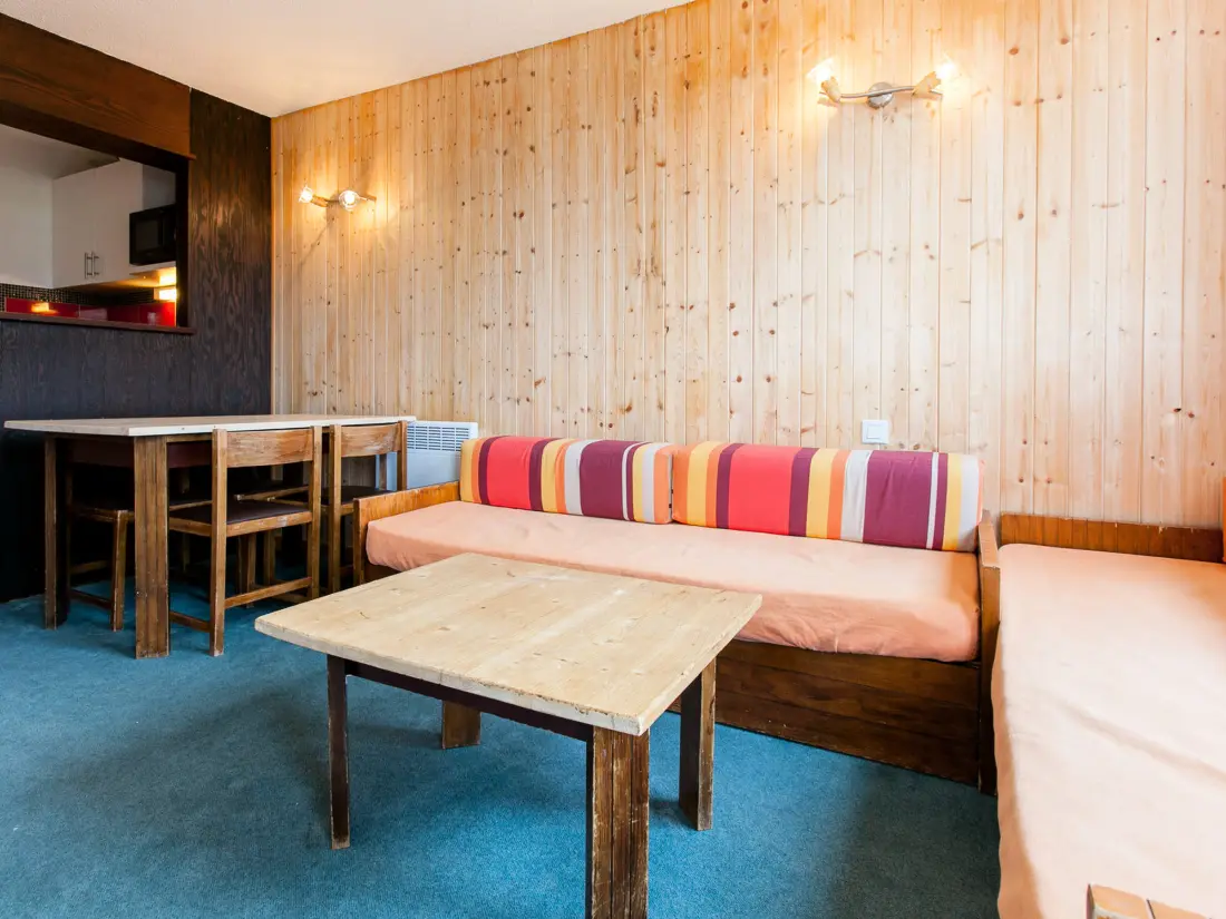 Location de Vacances Avoriaz 326