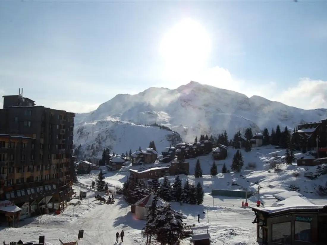 Location de Vacances Avoriaz 326