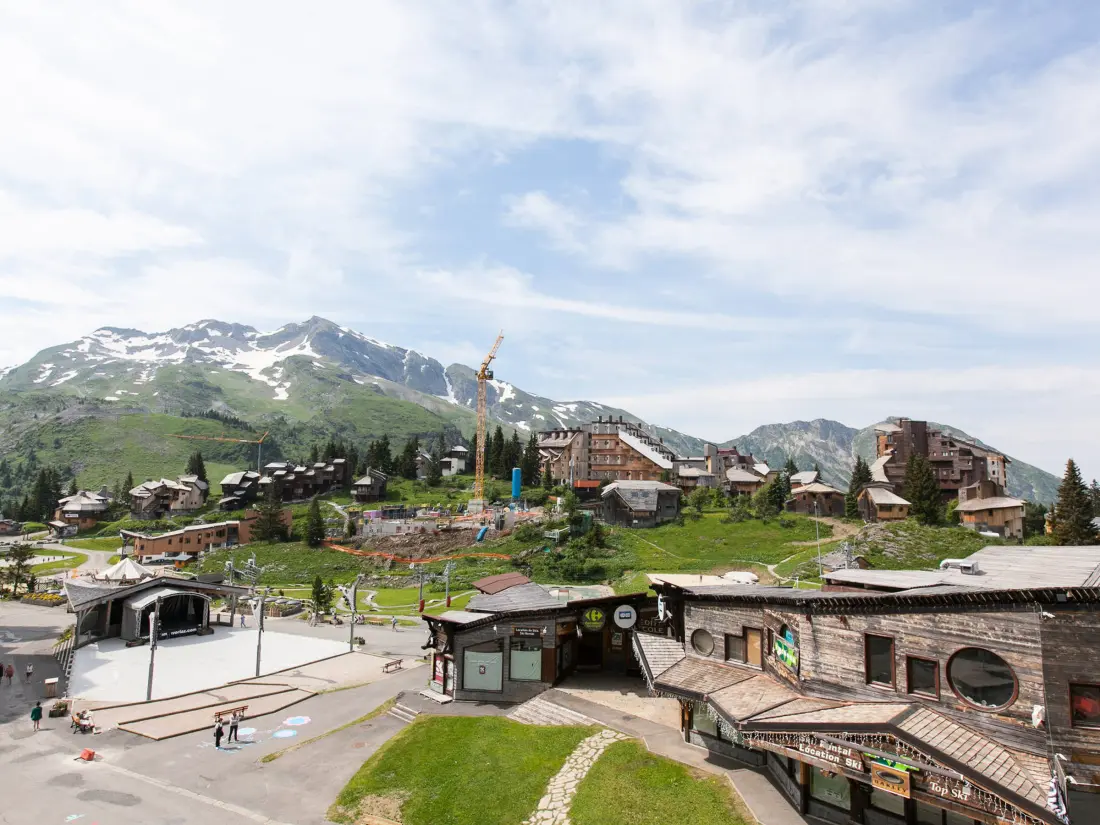 Location de Vacances Avoriaz 326
