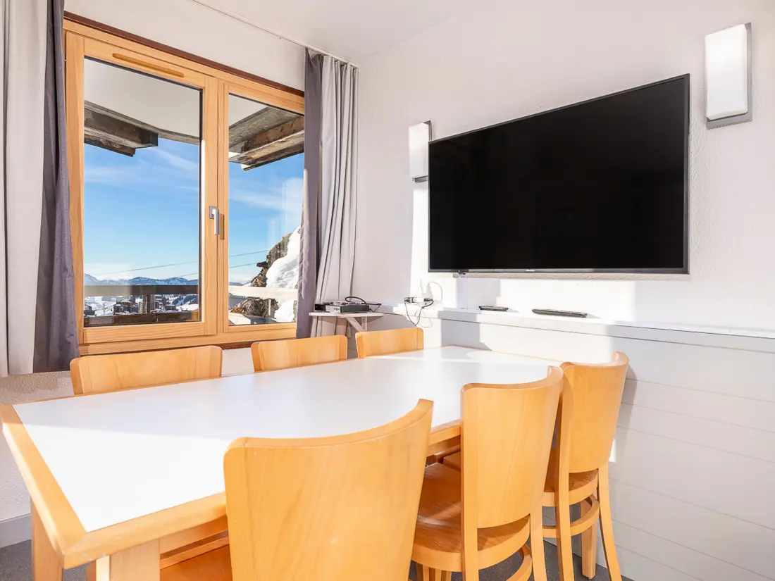 Location de Vacances Avoriaz 334