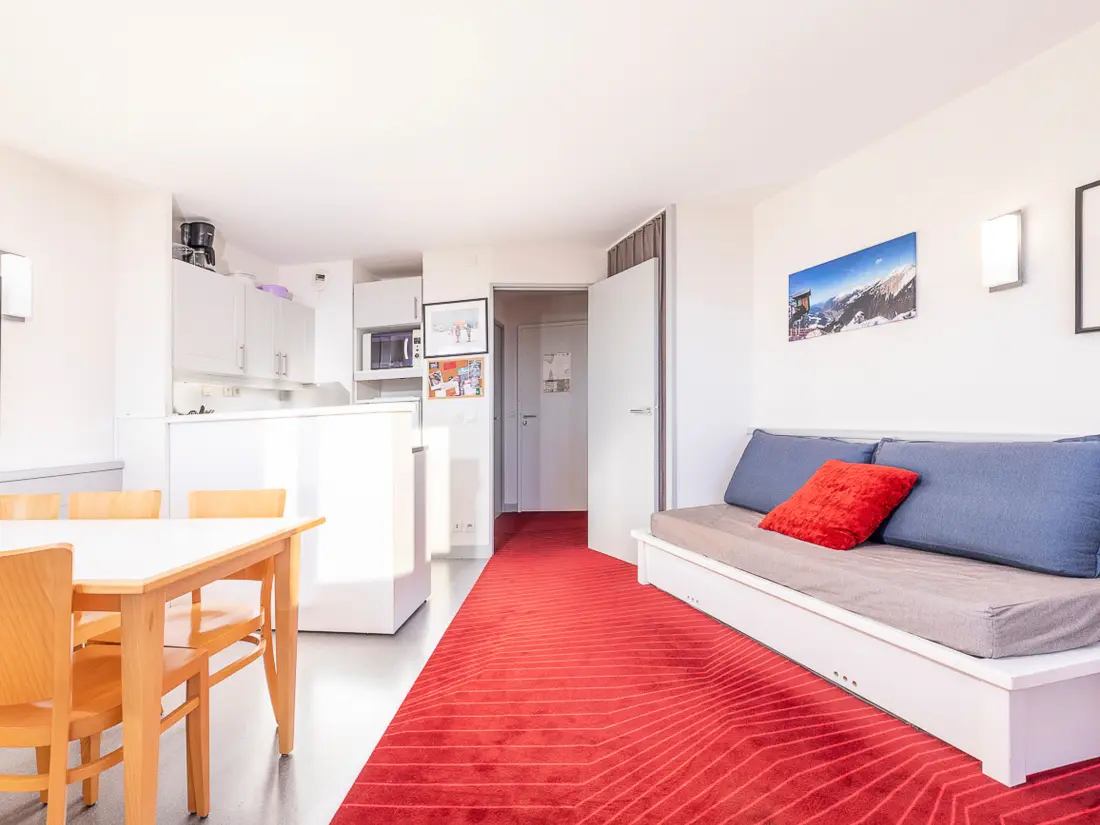 Location de Vacances Avoriaz 334