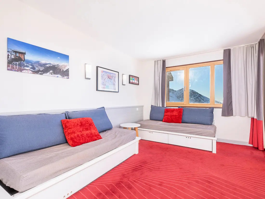 Location de Vacances Avoriaz 334