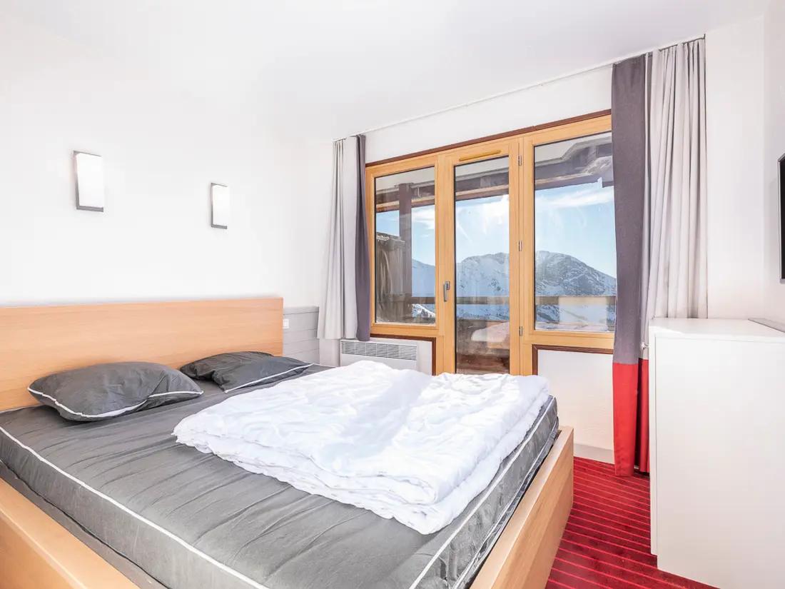 Location de Vacances Avoriaz 334